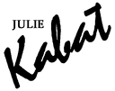 Julie Kabat Logo