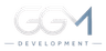 GGM Development Logo