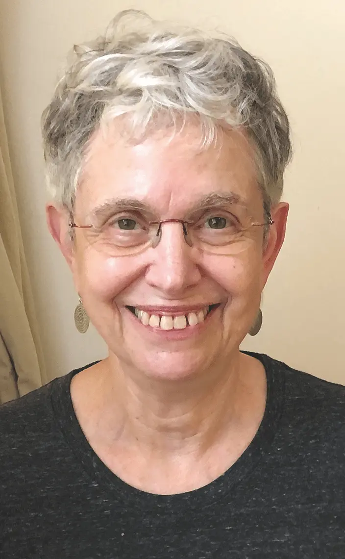 Julie Kabat